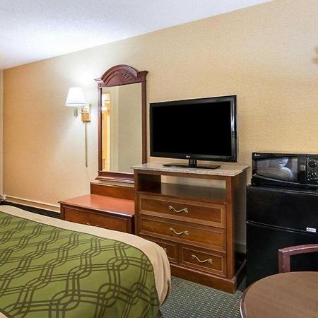 Econo Lodge Near Quantico Marine Base Dumfries Esterno foto